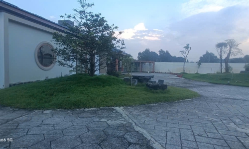 DỊCH VỤ THI CÔNG SÂN VƯỜN